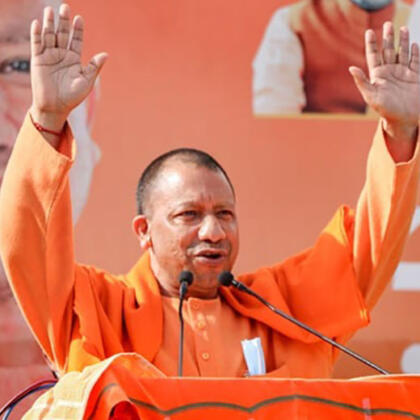 Yogi Mp Rally1