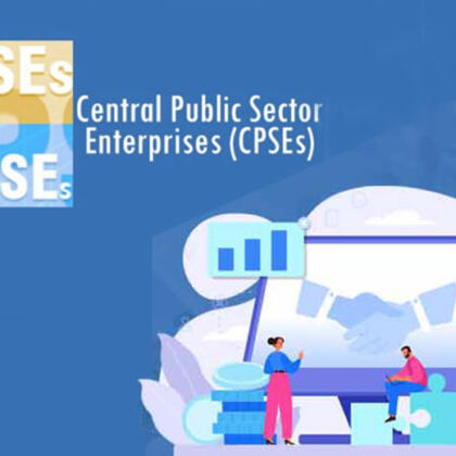 Central Public Sector Enterprises (cpses)