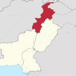 पाकिस्तानातील खैबर पख्तूनख्वा प्रांतात तालिबान सरकार