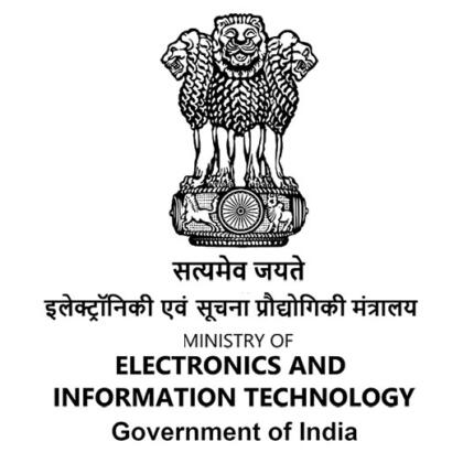 Ministry Of Electronics And Information Technology