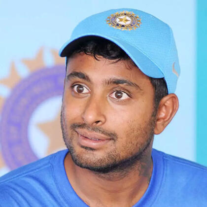 Ambati Rayudu