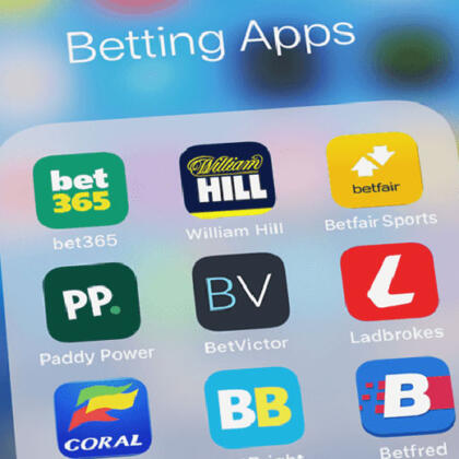 Betting App