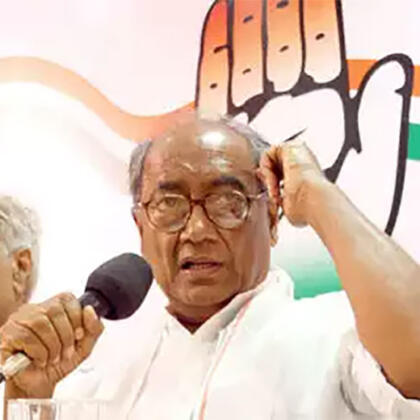 Digvijay Singh1