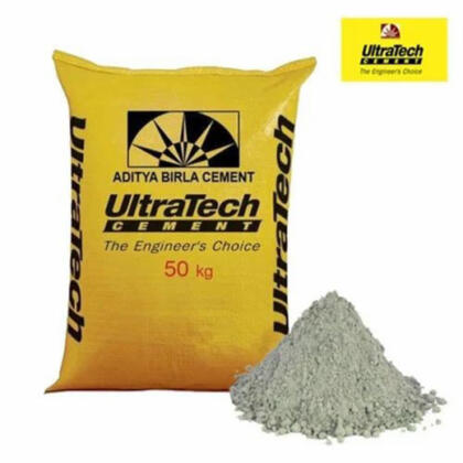 Ultratech Cement