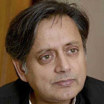 Shashi Tharoor1