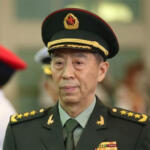 डोंग जून यांची चीनच्या नवीन संरक्षण मंत्रीपदी नियुक्ती