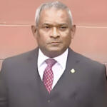 मालदीवचे उच्चायुक्त इब्राहिम स्पष्टीकरण देण्यासाठी भारतात!