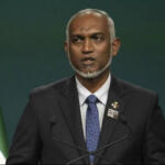 भारतविरोधी वक्तव्यावरून मालदीवमध्ये राजकीय फूट पडली