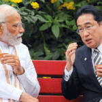 भारत अधिक ताकतीने जपानसोबत उभाः पंतप्रधान नरेंद्र मोदी