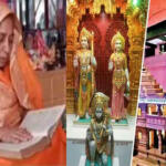 राम मंदिर प्राणप्रतिष्ठापनेनंतर सरस्वती देवी ३० वर्षांचे मौन व्रत सोडणार