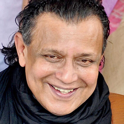 Mithun Chakraborty3