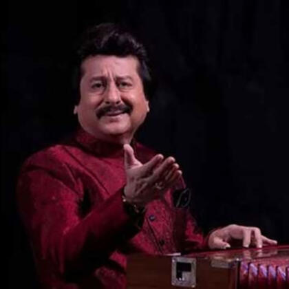 Pankaj Udhas