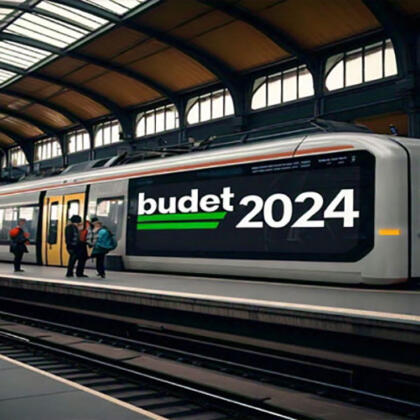 Budget 2024 Railway