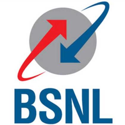 Bsnl Logo