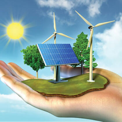 Renewable Energy Sources