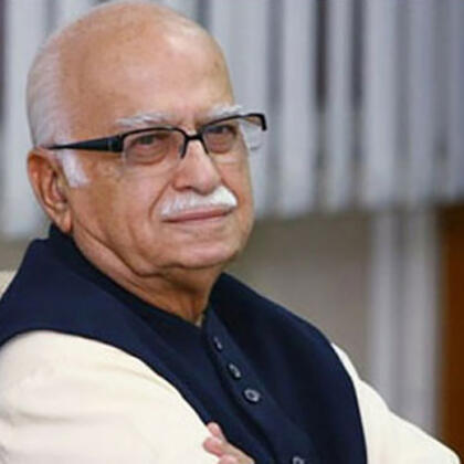 Advani L K