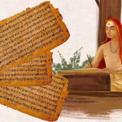 Adi Shankaracharya Mantra